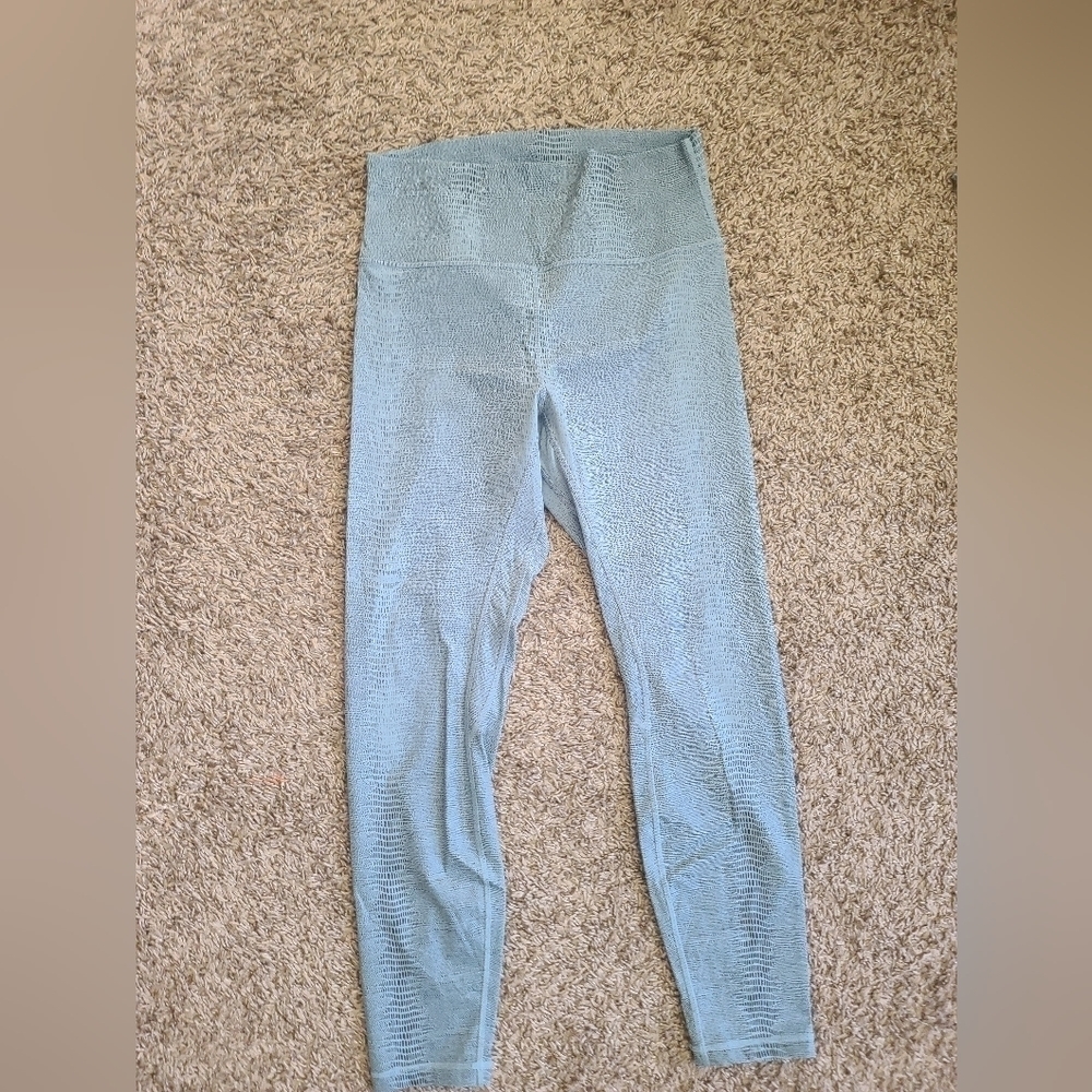 Zyia Active leggings sz 1